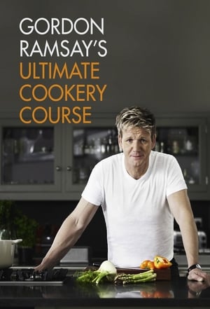Poster Gordon Ramsay's Ultimate Cookery Course 2012