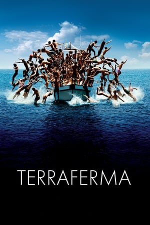 Poster 테라페르마 2011