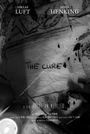 Poster The Cure 2021