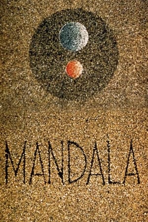 Poster Mandala 1953