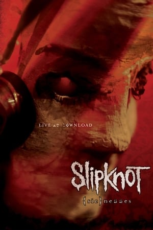 Poster Slipknot: (sic)nesses 2010