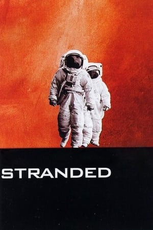 Poster Stranded (Naufraghi) 2001