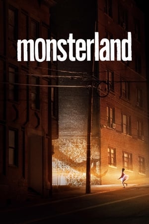 Poster Monsterland 2020