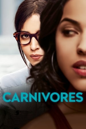 Poster Carnivores 2018