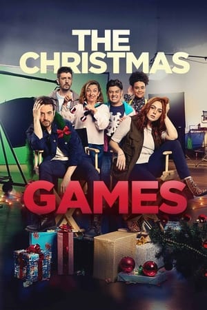 Image The Christmas Games