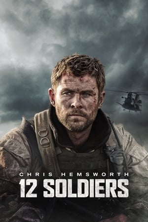 Poster 12 soldiers 2018