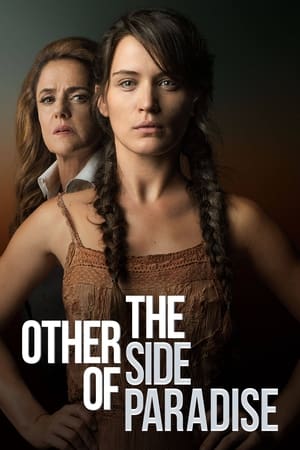 Poster The Other Side of Paradise 2017