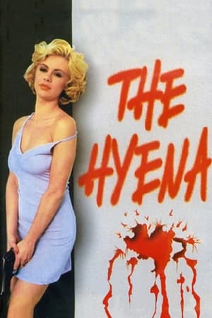 Poster La iena 1997
