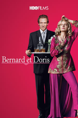 Poster Bernard and Doris 2006