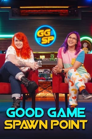 Poster Good Game: Spawn Point Säsong 5 Avsnitt 42 2014