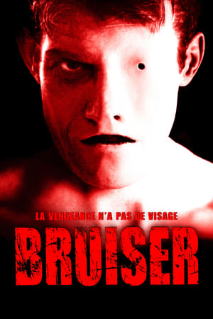 Poster Bruiser 2000