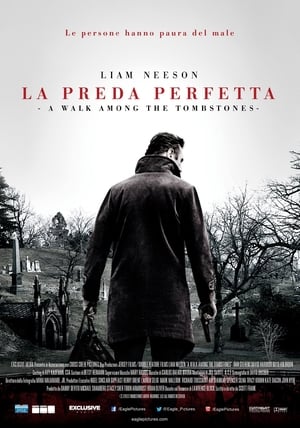 Image La preda perfetta - A Walk Among the Tombstones