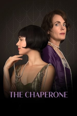 Poster The Chaperone 2019