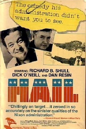 Poster Hail 1973