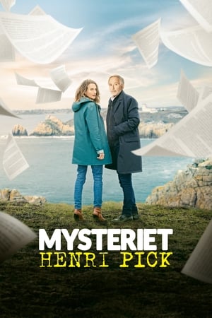 Poster Mysteriet Henri Pick 2019