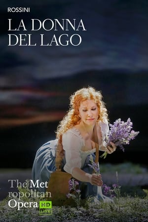Image Rossini: La Donna del Lago