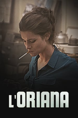 Poster L'Oriana 2015