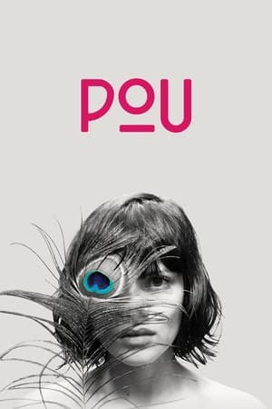 Poster Pou 2023