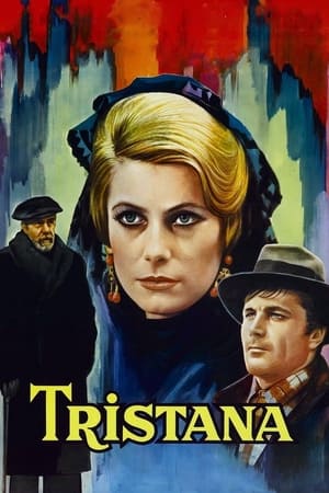 Poster Tristana 1970