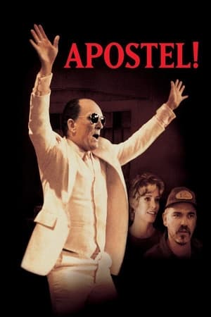 Poster Apostel! 1997