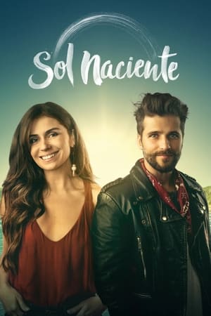 Poster Sol Naciente 2016