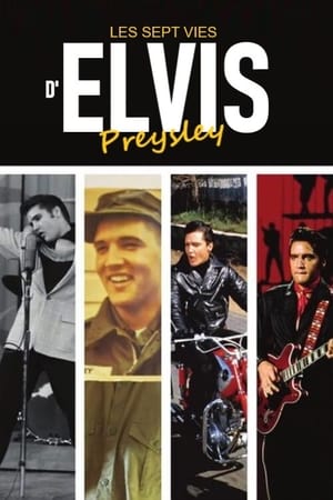 Image Les Sept Vies d'Elvis Presley