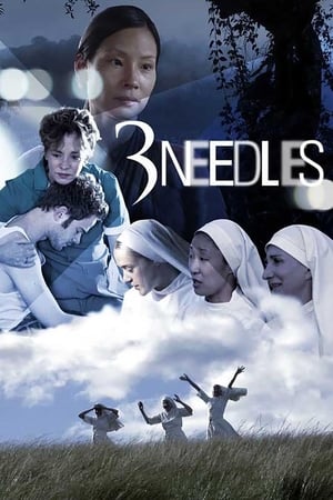 Poster 3 Needles 2005
