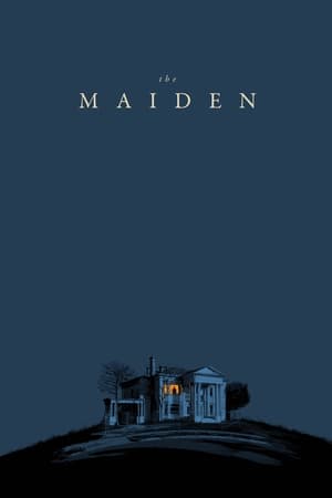 Poster The Maiden 2016