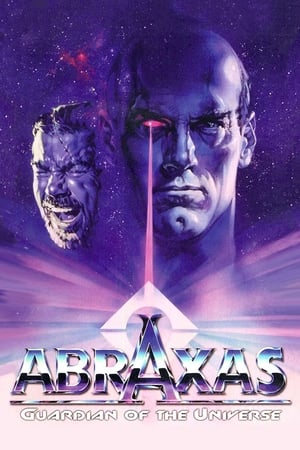 Poster Abraxas: Strážce vesmíru 1990