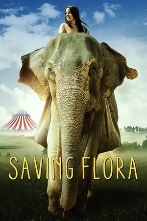 Poster Saving Flora 2019