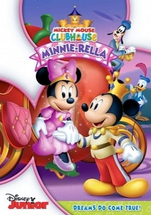 Image Mickey Mouse Clubhouse: Minnie Rella