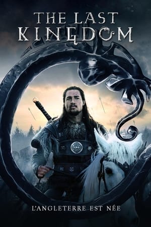 Poster The Last Kingdom Saison 4 2020