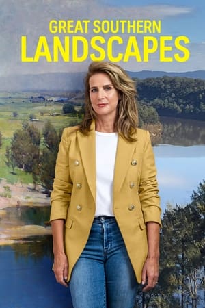 Poster Great Southern Landscapes 2022