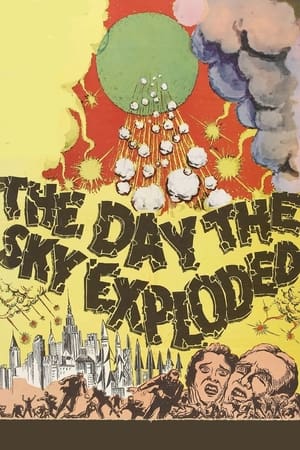 Image The Day the Sky Exploded