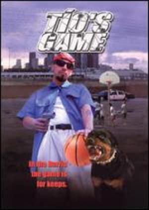 Poster Tio's Game 2003