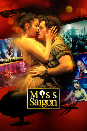 Image Miss Saigon 25th Anniversary