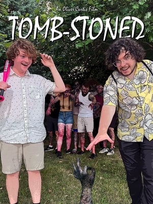 Poster Tomb-Stoned 2022