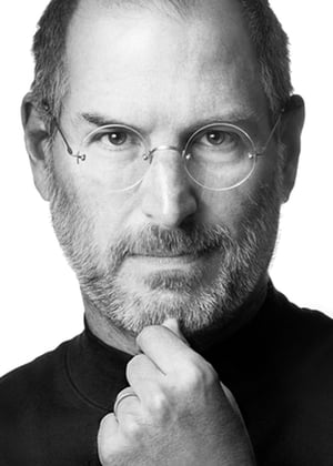 Poster Steve Jobs: iChanged The World 2011