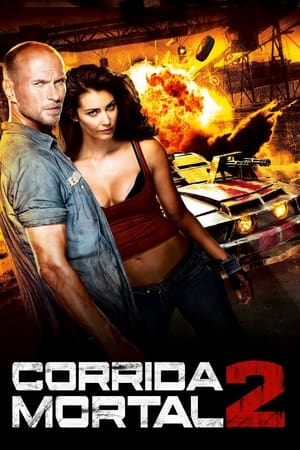 Poster Corrida Mortal 2 2010