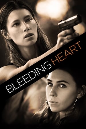 Poster Bleeding Heart 2015