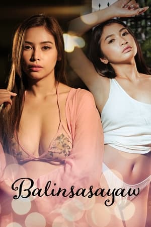 Poster Balinsasayaw 2024