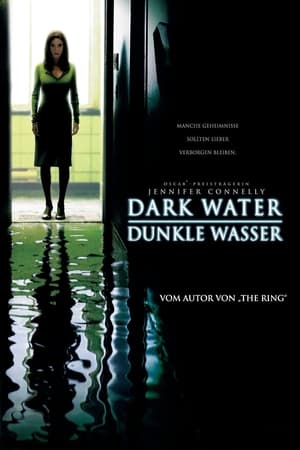 Poster Dark Water - Dunkle Wasser 2005