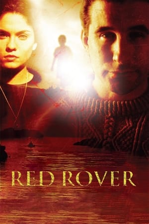 Poster Red Rover 2003