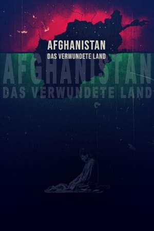 Poster Afghanistan: Das verwundete Land 2020