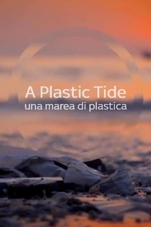 Poster A Plastic Tide 2017