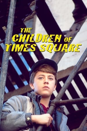 Poster The Children of Times Square 1986
