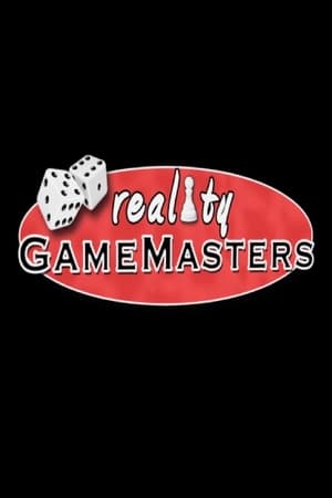 Poster Reality Gamemasters 2013
