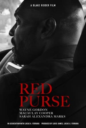Poster Red Purse 2022