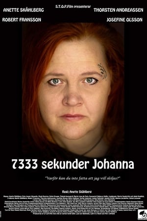 Poster 7333 sekunder Johanna 2017