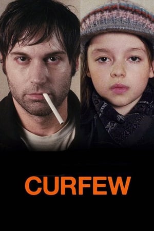 Poster Curfew 2012